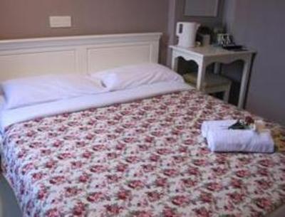 фото отеля Hotel KK Kajang