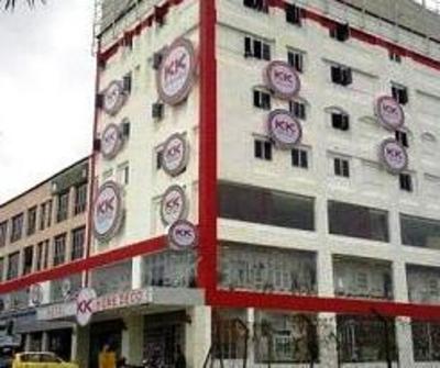 фото отеля Hotel KK Kajang