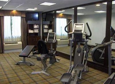 фото отеля Holiday Inn Express Hotel & Suites San Antonio NW Near Seaworld