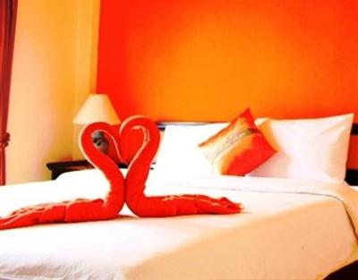 фото отеля Samui Easy Hotel