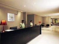 Eaton Smart New Delhi Airport Transit Hotel Eaton Smart New Delhi Airport Transit Hotel