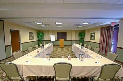 фото отеля Holiday Inn Express Hotel & Suites Tempe