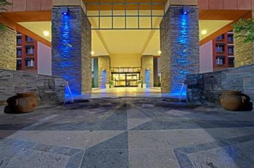 фото отеля Holiday Inn Express Hotel & Suites Tempe