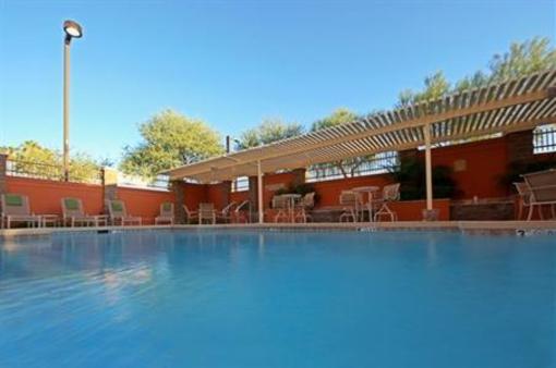 фото отеля Holiday Inn Express Hotel & Suites Tempe