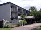 фото отеля Cairns Holiday Lodge