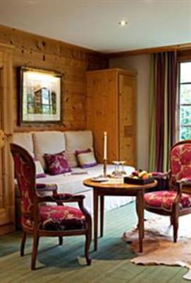 фото отеля Auberge Du Bois Prin