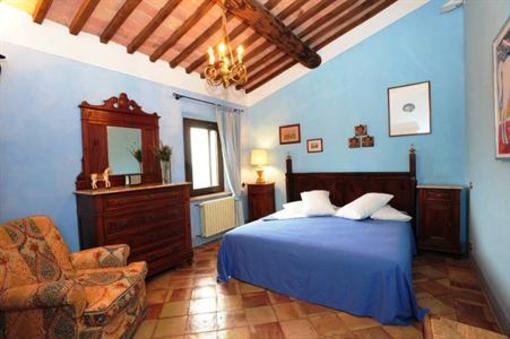 фото отеля Villa Giuncheto