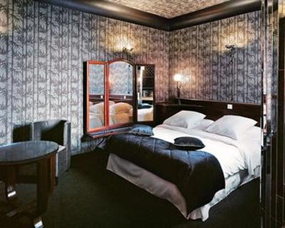 фото отеля Hotel Le Berger
