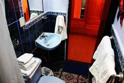 фото отеля Hostal Cusi Wasi