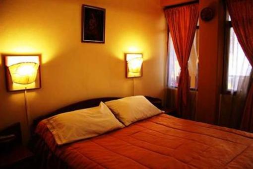 фото отеля Hostal Cusi Wasi