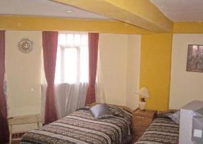 фото отеля Hostal Cusi Wasi