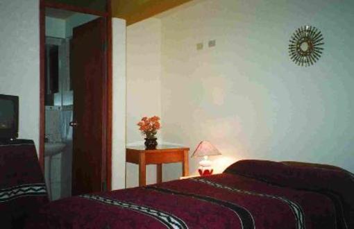 фото отеля Hostal Cusi Wasi