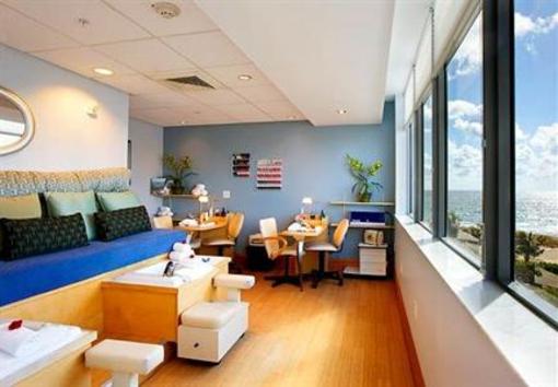 фото отеля Residence Inn by Marriott Fort Lauderdale Pompano Beach/Oceanfront