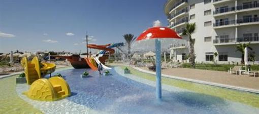 фото отеля Sea World Resort & Spa Side