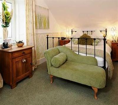 фото отеля Trafford Bank Guest House
