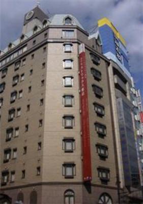 фото отеля Hotel Strix Tokyo
