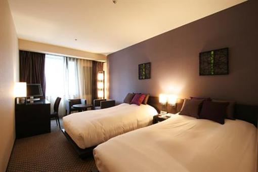 фото отеля Hotel Strix Tokyo