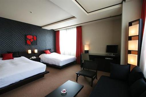 фото отеля Hotel Strix Tokyo