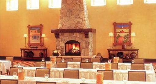 фото отеля Bishops Lodge Ranch Resort Santa Fe