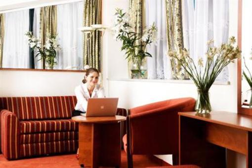 фото отеля Hotel Lev Or