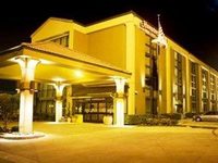 Hampton Inn Airport South Irving