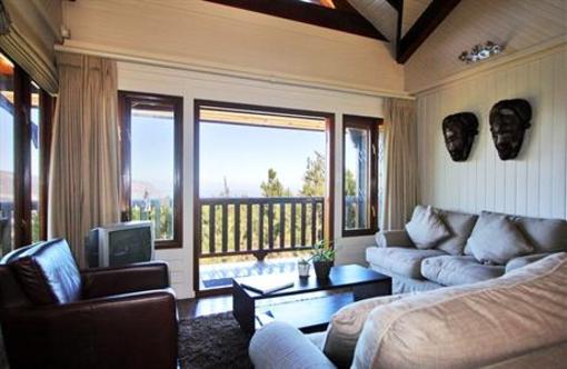 фото отеля Lalapanzi Lodge Somerset West