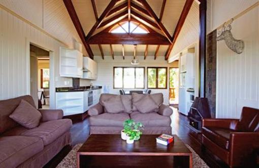 фото отеля Lalapanzi Lodge Somerset West