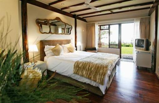 фото отеля Lalapanzi Lodge Somerset West
