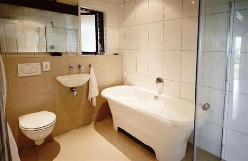 фото отеля Lalapanzi Lodge Somerset West
