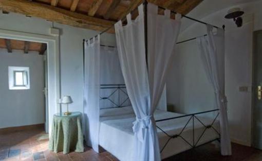 фото отеля Antico Casale Di Monte Gualandro Country House Tuoro sul Trasimeno