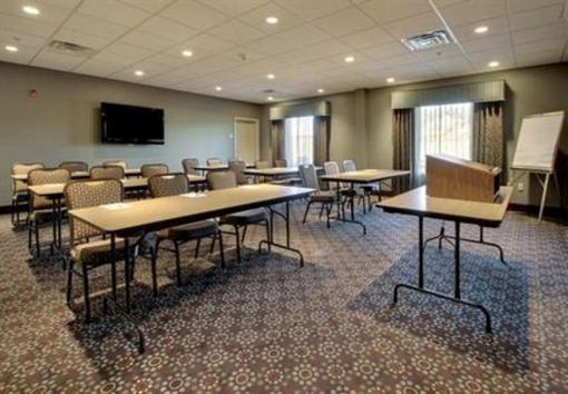 фото отеля Hampton Inn & Suites Grafton