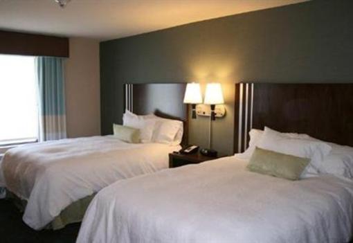 фото отеля Hampton Inn & Suites Grafton