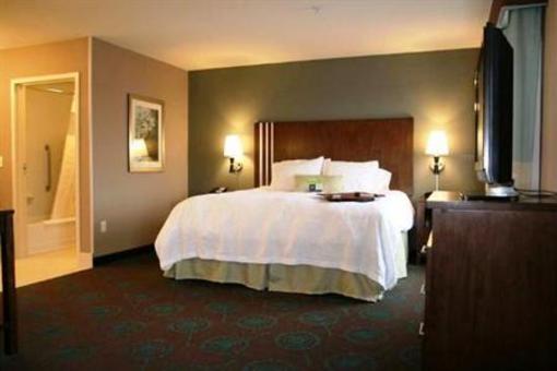 фото отеля Hampton Inn & Suites Grafton