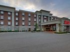 фото отеля Hampton Inn & Suites Grafton