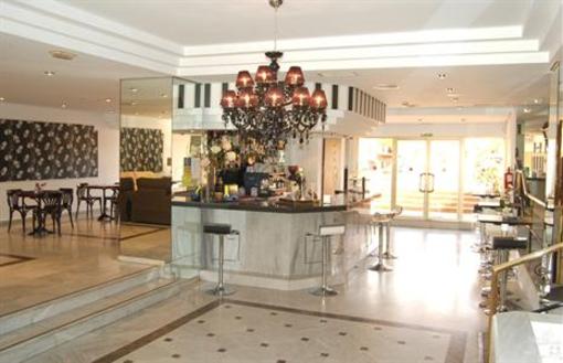 фото отеля El Faro Inn Marbella