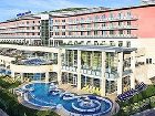 фото отеля Thermal Hotel Visegrad
