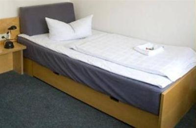 фото отеля Berolina Airport Hotel