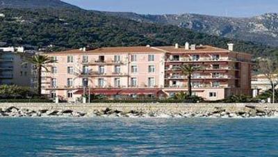 фото отеля BEST WESTERN Hotel Prince de Galles