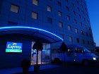 фото отеля Holiday Inn Express Geneva Airport