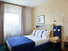 фото отеля Holiday Inn Express Geneva Airport