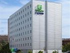 фото отеля Holiday Inn Express Geneva Airport