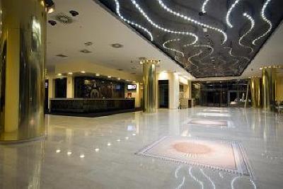 фото отеля Maestral Resort & Casino