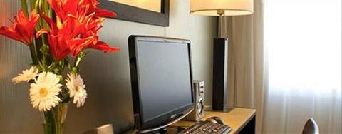 фото отеля Ker Urquiza Hotel & Suites