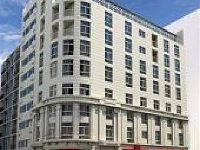 Ker Urquiza Hotel & Suites