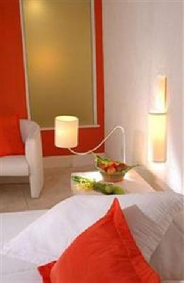 фото отеля Perola Buzios Hotel