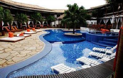 фото отеля Perola Buzios Hotel