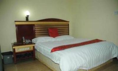 фото отеля ZhongQiao Hotel