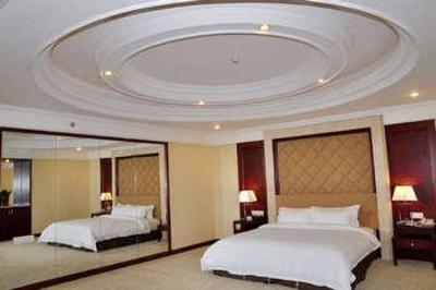 фото отеля Ceramics International Hotel