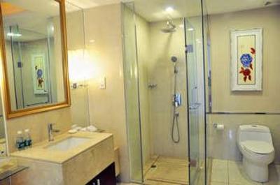 фото отеля Ceramics International Hotel