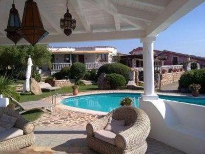 фото отеля Hotel Ristorante S'Astore
